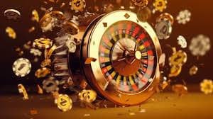 Studio European Roulette sambarjp88 dengan dealer langsung