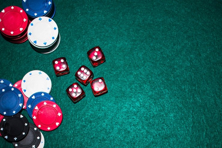 VIP Roulette Game