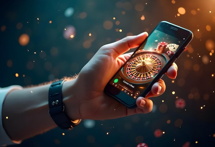 Video tutorial deposit cepat sambarjp88