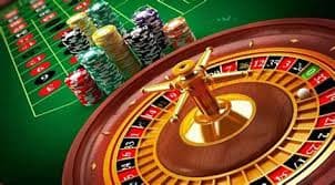 Antarmuka permainan roulette real-time