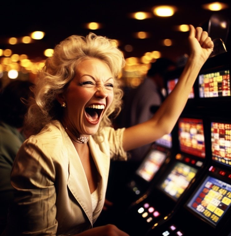 Statistik dan riwayat putaran VIP Roulette